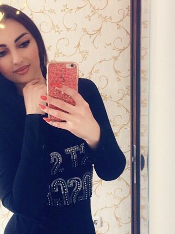 Устинья